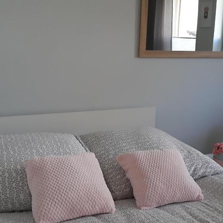 Platan Apartament Swinoujscie Exterior photo